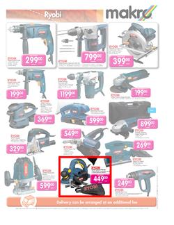 Makro : Hand & Power Tools (8 May - 14 May), page 3