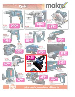 Makro : Hand & Power Tools (8 May - 14 May), page 3