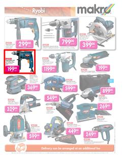 Makro : Hand & Power Tools (8 May - 14 May), page 3