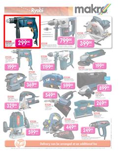 Makro : Hand & Power Tools (8 May - 14 May), page 3