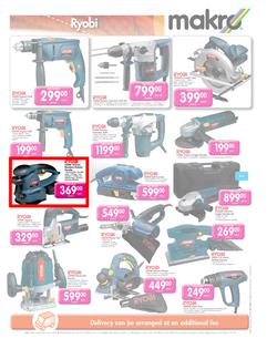 Makro : Hand & Power Tools (8 May - 14 May), page 3
