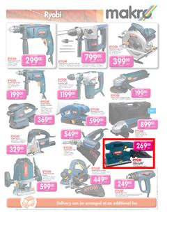 Makro : Hand & Power Tools (8 May - 14 May), page 3