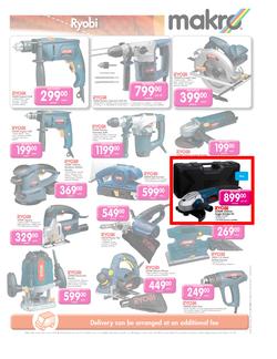 Makro : Hand & Power Tools (8 May - 14 May), page 3