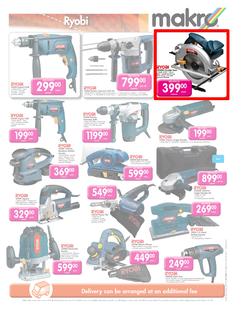 Makro : Hand & Power Tools (8 May - 14 May), page 3