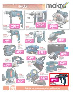 Makro : Hand & Power Tools (8 May - 14 May), page 3