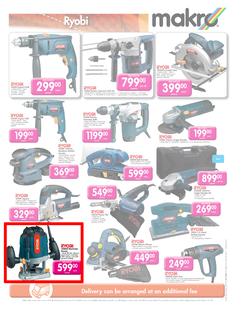 Makro : Hand & Power Tools (8 May - 14 May), page 3