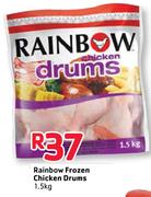 Rainbow Frozen Chicken Drums-1.5Kg