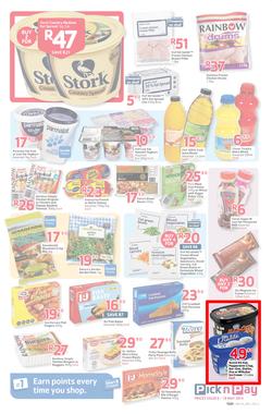 Pick N Pay WC : Shop Smart & Save (6 May - 18 May 2014), page 3