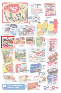 Pick N Pay WC : Shop Smart & Save (6 May - 18 May 2014), page 3