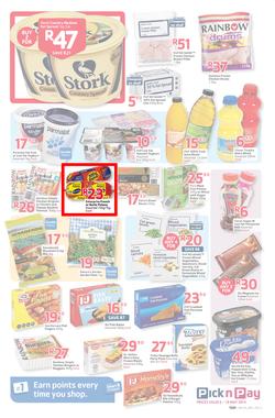 Pick N Pay WC : Shop Smart & Save (6 May - 18 May 2014), page 3