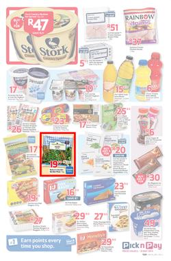 Pick N Pay WC : Shop Smart & Save (6 May - 18 May 2014), page 3