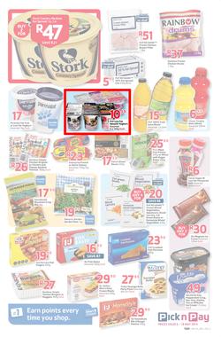 Pick N Pay WC : Shop Smart & Save (6 May - 18 May 2014), page 3