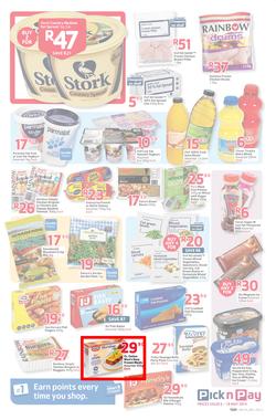 Pick N Pay WC : Shop Smart & Save (6 May - 18 May 2014), page 3