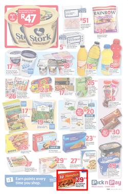 Pick N Pay WC : Shop Smart & Save (6 May - 18 May 2014), page 3