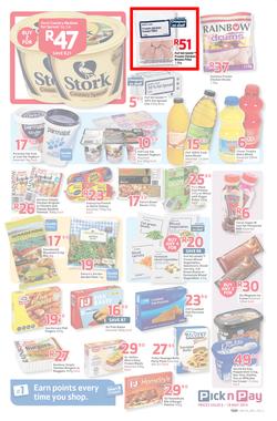 Pick N Pay WC : Shop Smart & Save (6 May - 18 May 2014), page 3