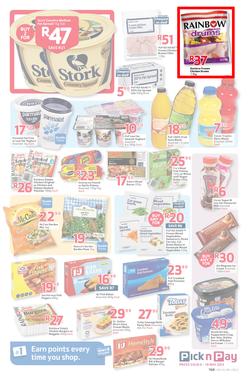 Pick N Pay Inland : Shop Smart & Save (6 May - 18 May 2014), page 3