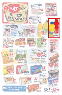 Pick N Pay Inland : Shop Smart & Save (6 May - 18 May 2014), page 3