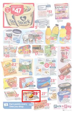 Pick N Pay Inland : Shop Smart & Save (6 May - 18 May 2014), page 3