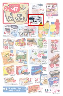 Pick N Pay Inland : Shop Smart & Save (6 May - 18 May 2014), page 3