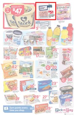 Pick N Pay Inland : Shop Smart & Save (6 May - 18 May 2014), page 3