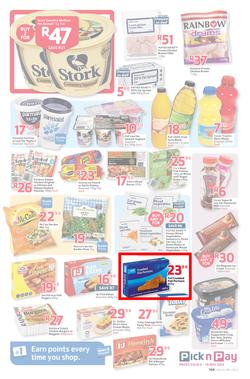 Pick N Pay Inland : Shop Smart & Save (6 May - 18 May 2014), page 3
