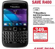 BlackBerry Bold 9790 Smartphone