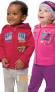 Toddlers Active Sets
