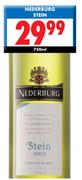 Nederburg Stein-750ml