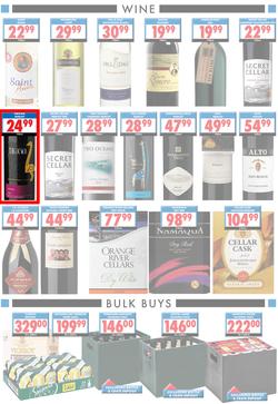 Ultra Liquors : (13 May - 18 May 2014), page 3