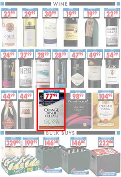Ultra Liquors : (13 May - 18 May 2014), page 3