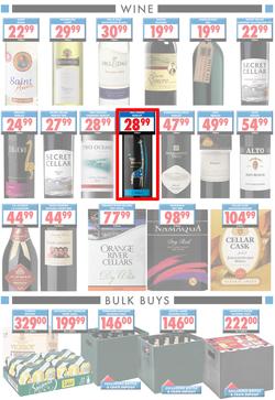 Ultra Liquors : (13 May - 18 May 2014), page 3