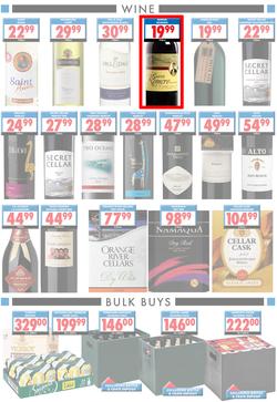 Ultra Liquors : (13 May - 18 May 2014), page 3