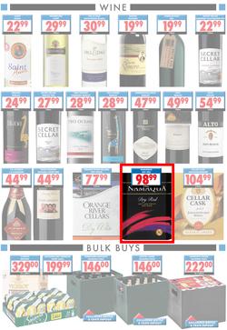 Ultra Liquors : (13 May - 18 May 2014), page 3