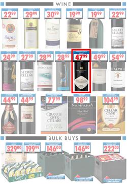 Ultra Liquors : (13 May - 18 May 2014), page 3