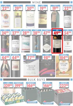 Ultra Liquors : (13 May - 18 May 2014), page 3