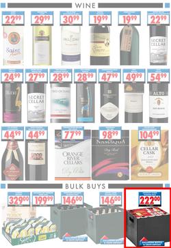 Ultra Liquors : (13 May - 18 May 2014), page 3