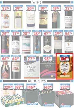 Ultra Liquors : (13 May - 18 May 2014), page 3