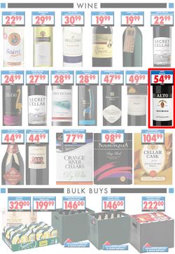 Ultra Liquors : (13 May - 18 May 2014), page 3