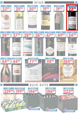 Ultra Liquors : (13 May - 18 May 2014), page 3