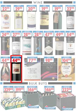 Ultra Liquors : (13 May - 18 May 2014), page 3