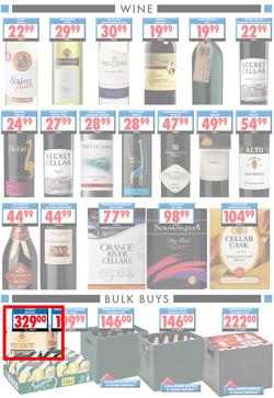 Ultra Liquors : (13 May - 18 May 2014), page 3