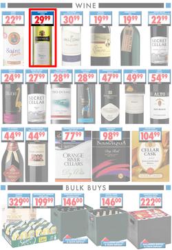 Ultra Liquors : (13 May - 18 May 2014), page 3