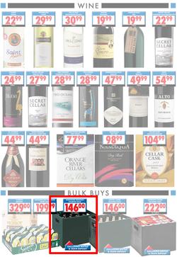 Ultra Liquors : (13 May - 18 May 2014), page 3