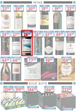 Ultra Liquors : (13 May - 18 May 2014), page 3