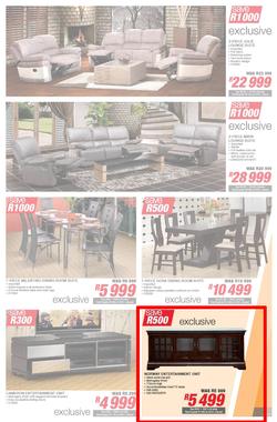 Home Corp : Lowest Prices (13 May - 26 May 2014), page 3