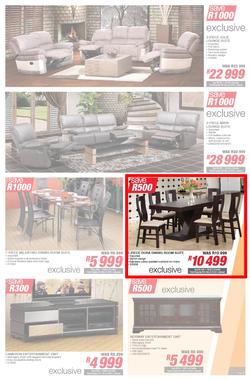Home Corp : Lowest Prices (13 May - 26 May 2014), page 3