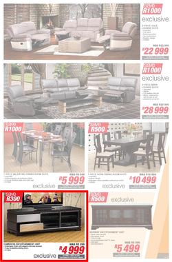 Home Corp : Lowest Prices (13 May - 26 May 2014), page 3