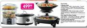 Russell Hobbs Electric Wok (RHW-500)