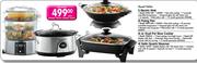 Russell Hobbs Frying Pan (RFP-650)