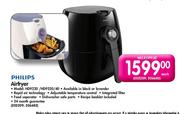 Philips Airfryer (HD9220/HD9220/40)